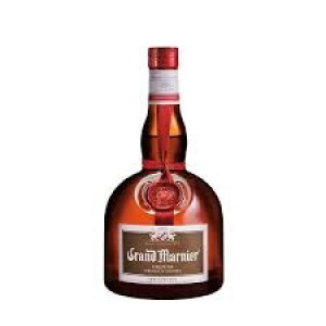 Grand Marnier - Cordon Rouge Liqueur 700ml
